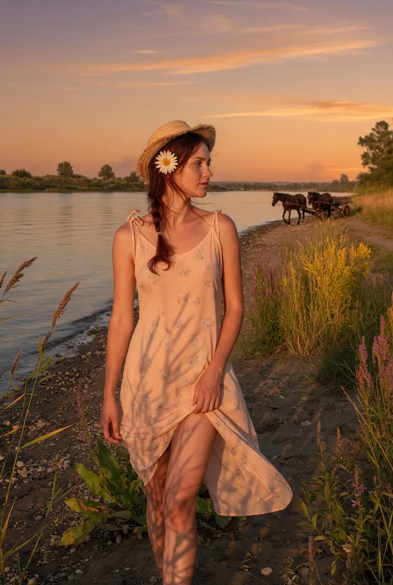 Riverbank