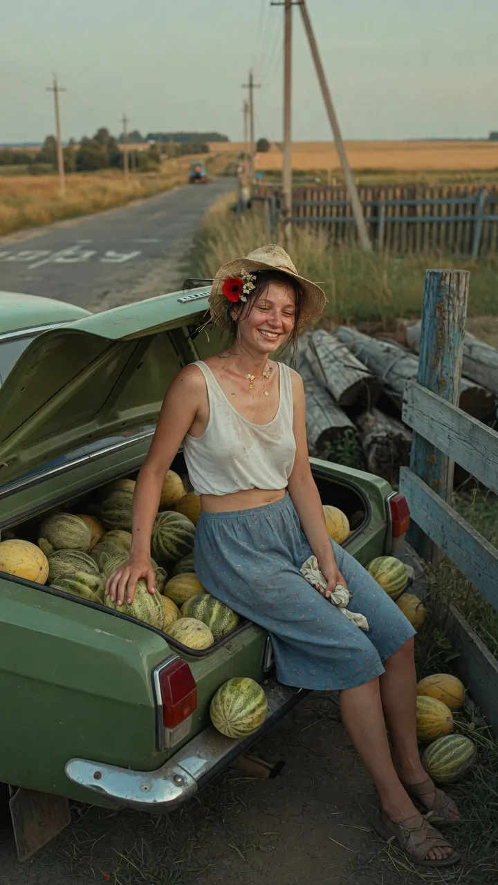 Melon Season IV