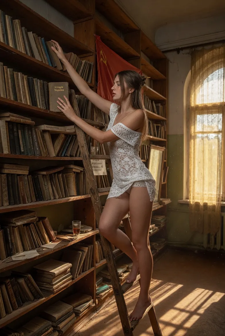 The Reading Room II